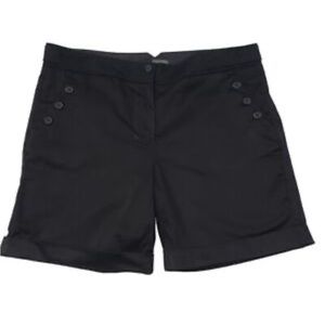 Bermuda white long shorts The limited 14